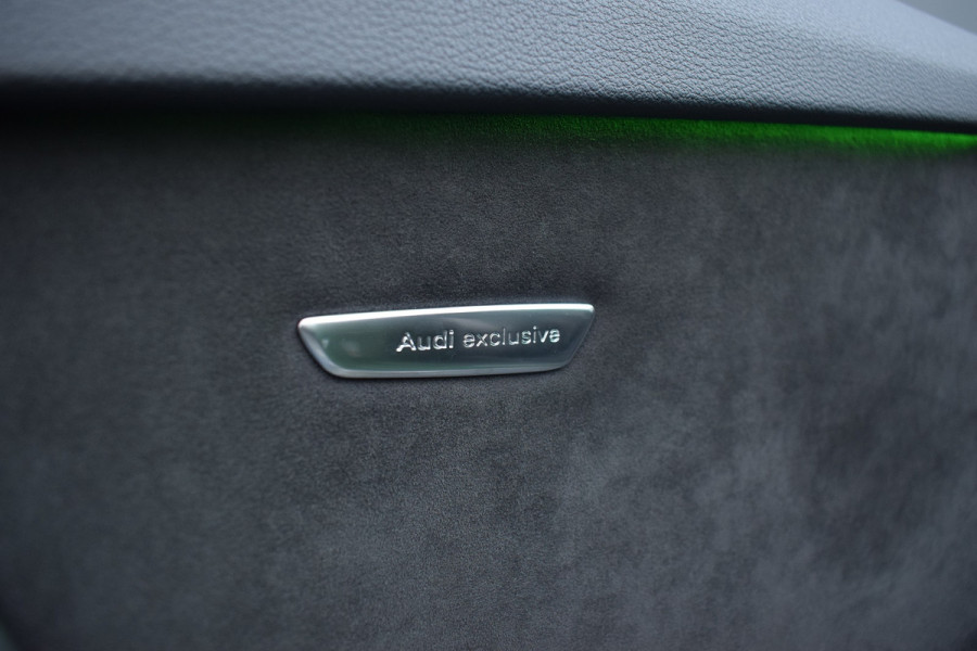 Audi RS5 Coupé 2.9 TFSI 450pk Quattro | 21" ABT | KW | Pano | Matrix | HUD