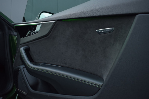 Audi RS5 Coupé 2.9 TFSI 450pk Quattro | 21" ABT | KW | Pano | Matrix | HUD