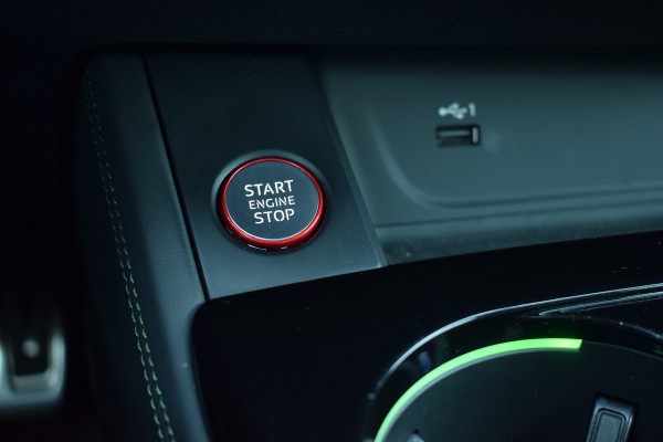 Audi RS5 Coupé 2.9 TFSI 450pk Quattro | 21" ABT | KW | Pano | Matrix | HUD