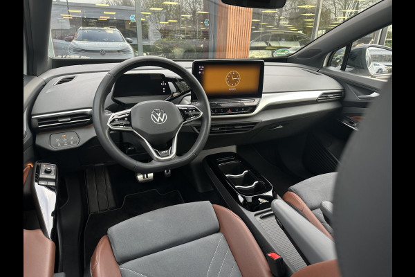 Volkswagen ID.4 Max 77 kWh Panoramadak ACC ErgoActive Trekhaak 21''LM