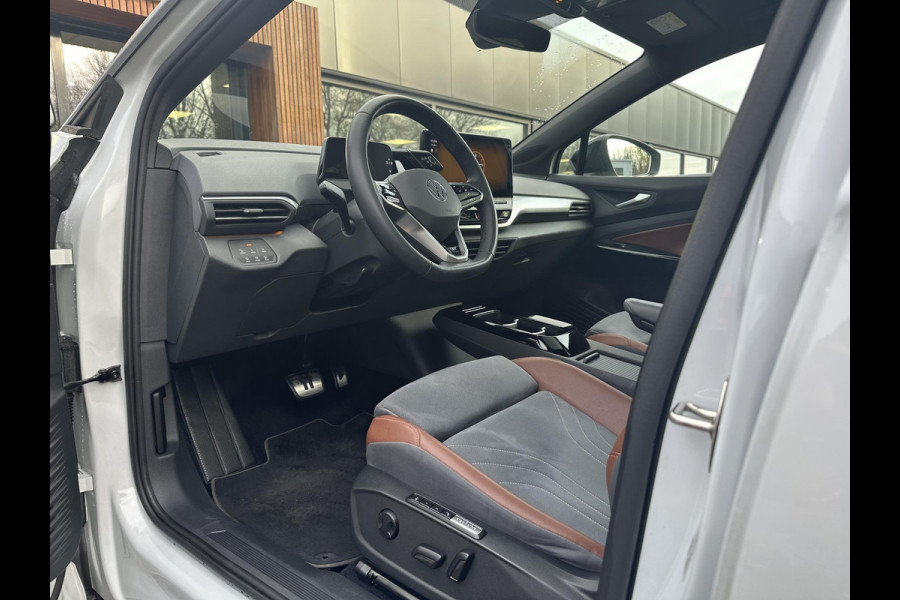 Volkswagen ID.4 Max 77 kWh Panoramadak ACC ErgoActive Trekhaak 21''LM