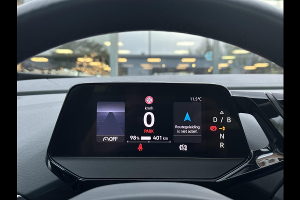 Volkswagen ID.4 Max 77 kWh Panoramadak ACC ErgoActive Trekhaak 21''LM