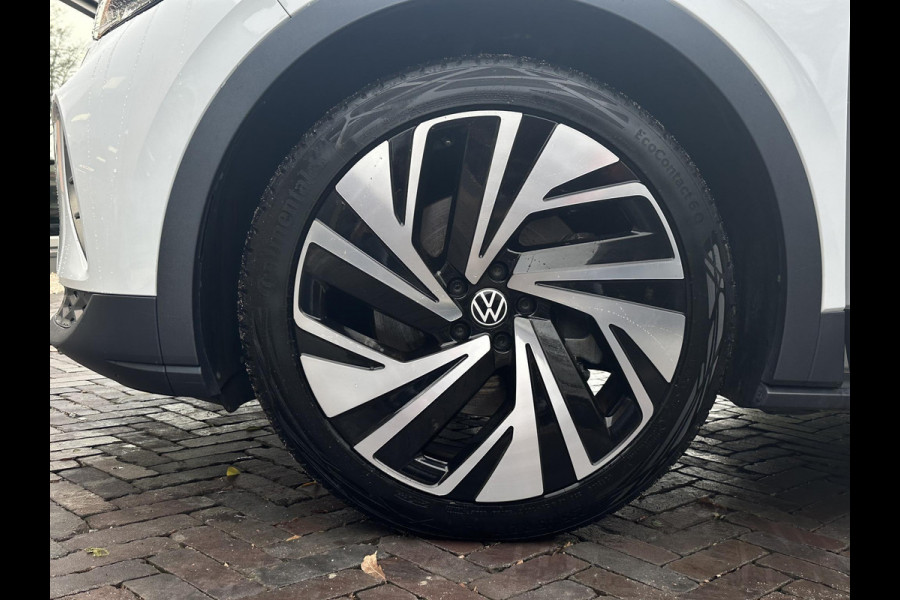 Volkswagen ID.4 Max 77 kWh Panoramadak ACC ErgoActive Trekhaak 21''LM