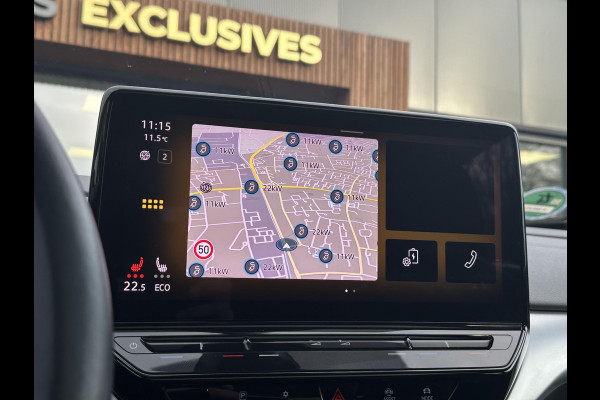 Volkswagen ID.4 Max 77 kWh Panoramadak ACC ErgoActive Trekhaak 21''LM