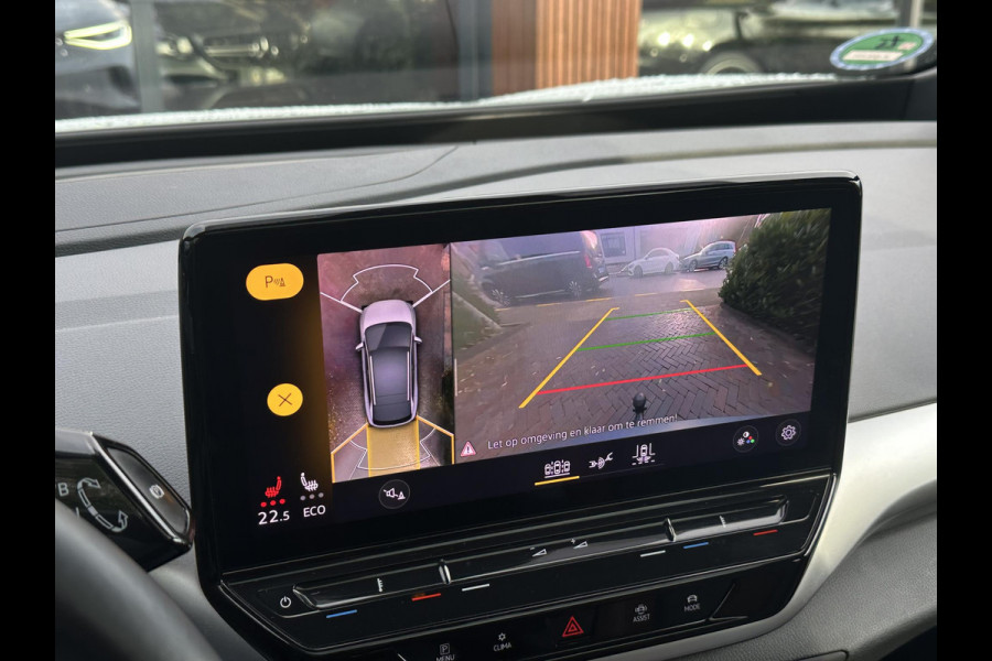 Volkswagen ID.4 Max 77 kWh Panoramadak ACC ErgoActive Trekhaak 21''LM