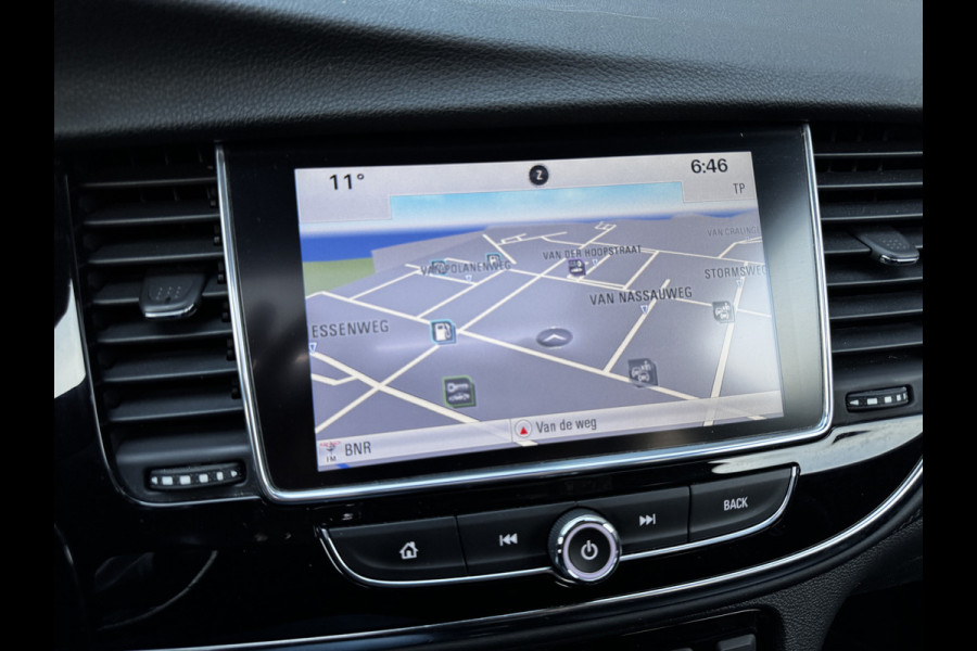 Opel Mokka X 1.4 Turbo 140Pk Innovation | Trekhaak | 19'' | Camera | Stoel & Stuurverw. | LED | Prijs Rijklaar!!