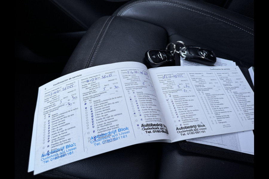 Opel Mokka X 1.4 Turbo 140Pk Innovation | Trekhaak | 19'' | Camera | Stoel & Stuurverw. | LED | Prijs Rijklaar!!