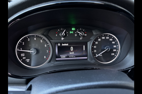 Opel Mokka X 1.4 Turbo 140Pk Innovation | Trekhaak | 19'' | Camera | Stoel & Stuurverw. | LED | Prijs Rijklaar!!