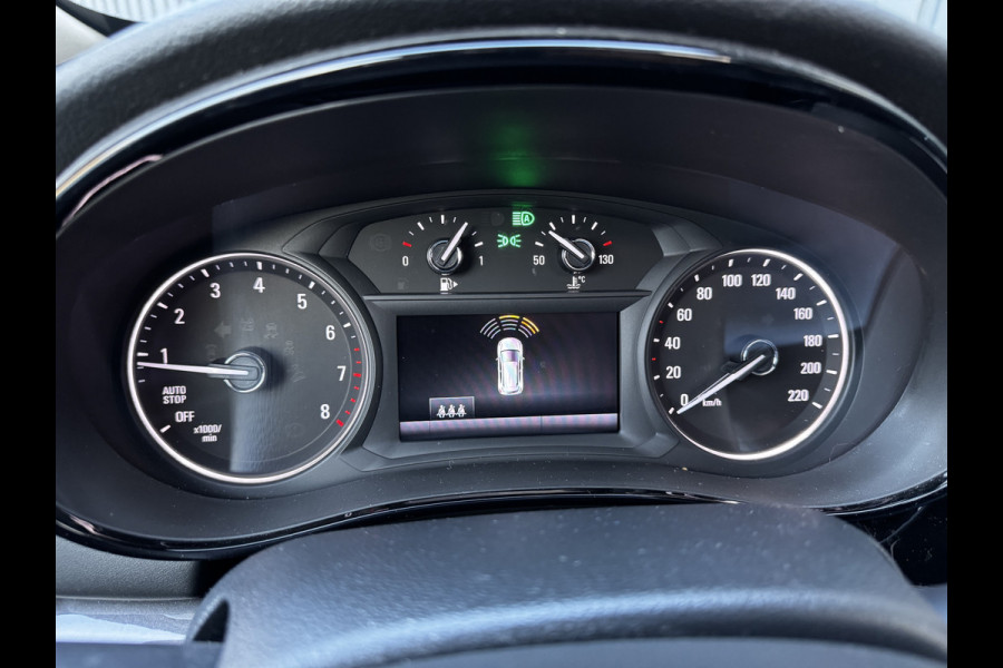 Opel Mokka X 1.4 Turbo 140Pk Innovation | Trekhaak | 19'' | Camera | Stoel & Stuurverw. | LED | Prijs Rijklaar!!