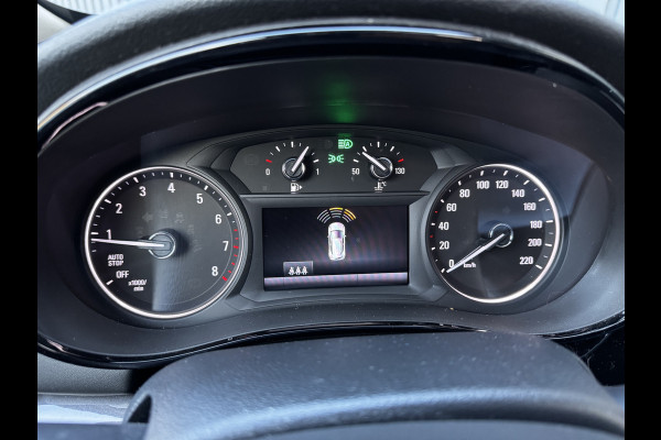 Opel Mokka X 1.4 Turbo 140Pk Innovation | Trekhaak | 19'' | Camera | Stoel & Stuurverw. | LED | Prijs Rijklaar!!