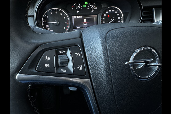 Opel Mokka X 1.4 Turbo 140Pk Innovation | Trekhaak | 19'' | Camera | Stoel & Stuurverw. | LED | Prijs Rijklaar!!