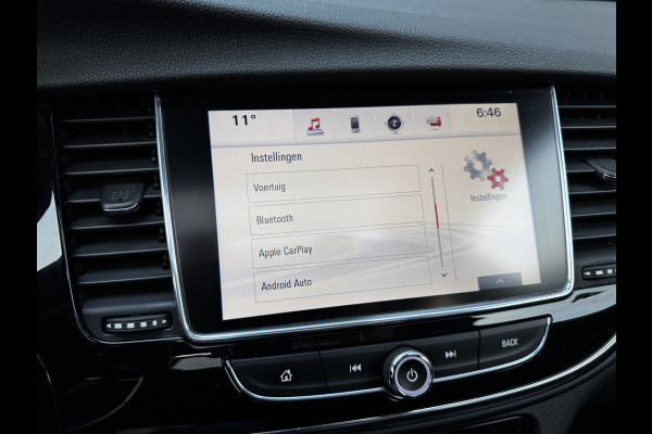 Opel Mokka X 1.4 Turbo 140Pk Innovation | Trekhaak | 19'' | Camera | Stoel & Stuurverw. | LED | Prijs Rijklaar!!