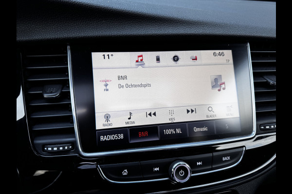 Opel Mokka X 1.4 Turbo 140Pk Innovation | Trekhaak | 19'' | Camera | Stoel & Stuurverw. | LED | Prijs Rijklaar!!