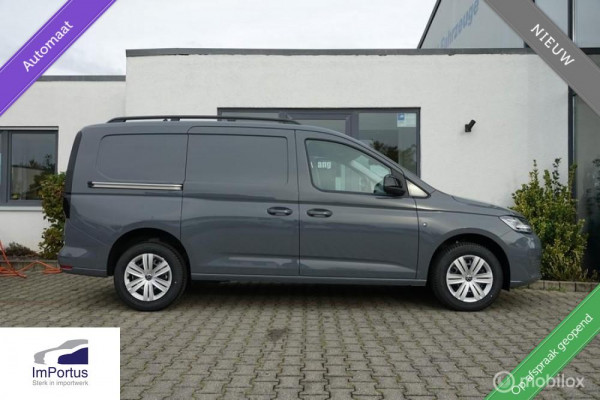 Volkswagen Caddy Cargo Maxi 1.5 TSI Comfort DSG
