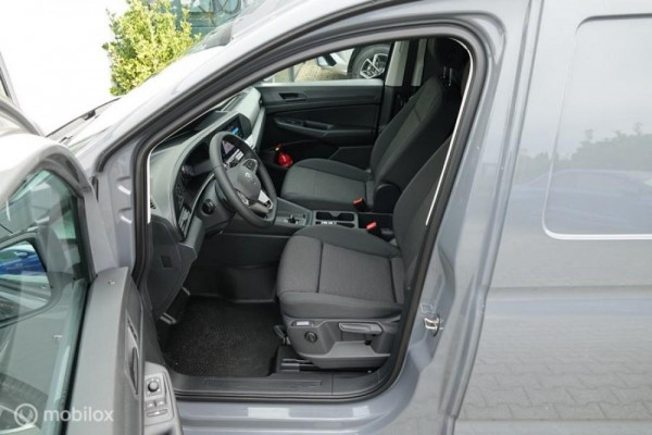 Volkswagen Caddy Cargo Maxi 1.5 TSI Comfort DSG