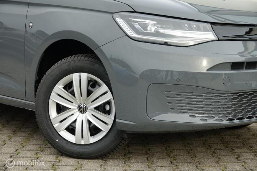 Volkswagen Caddy Cargo Maxi 1.5 TSI Comfort DSG