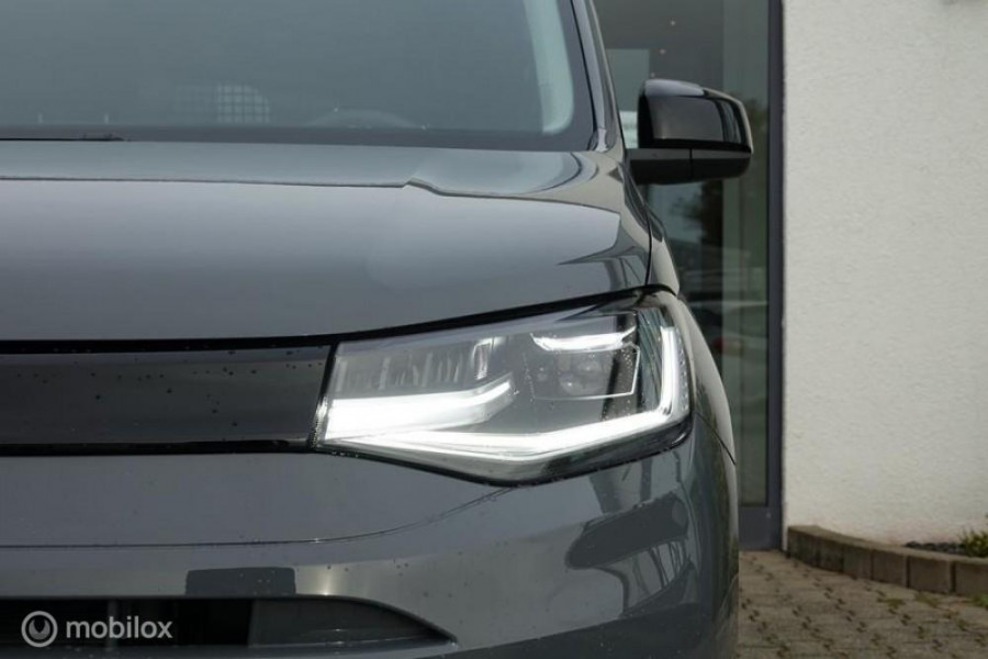 Volkswagen Caddy Cargo Maxi 1.5 TSI Comfort DSG