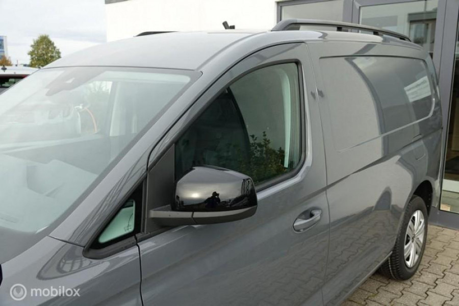 Volkswagen Caddy Cargo Maxi 1.5 TSI Comfort DSG