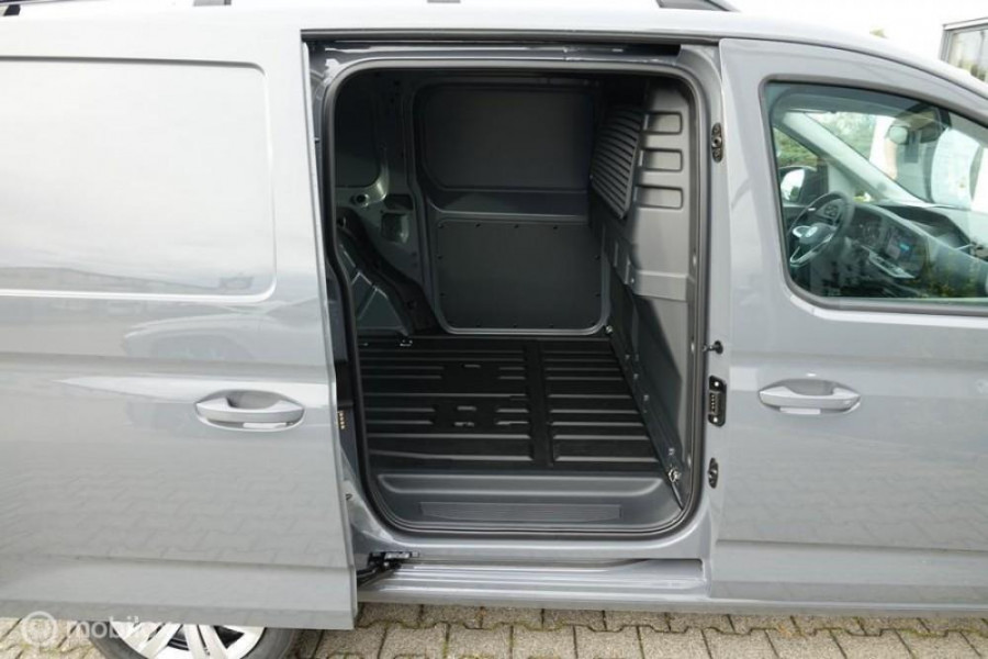 Volkswagen Caddy Cargo Maxi 1.5 TSI Comfort DSG