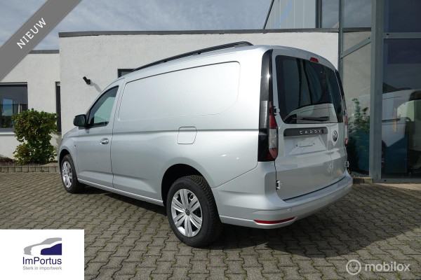 Volkswagen Caddy Cargo Maxi 1.5 TSI Comfort DSG