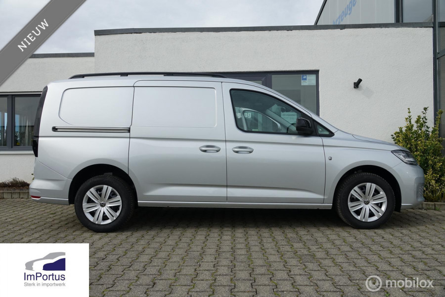 Volkswagen Caddy Cargo Maxi 1.5 TSI Comfort DSG