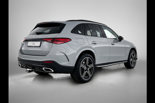 Mercedes-Benz GLC 300e 4MATIC Sport Edition | Premium pakket | Trekhaak | Treeplanken | Nightpakket | 360°-camera | Smartphone integratie | DIGITAL LIGHT | Augmented Reality navigatie | Memorypakket |