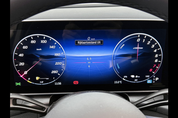 Mercedes-Benz GLC 300e 4MATIC Sport Edition | Premium pakket | Trekhaak | Treeplanken | Nightpakket | 360°-camera | Smartphone integratie | DIGITAL LIGHT | Augmented Reality navigatie | Memorypakket |