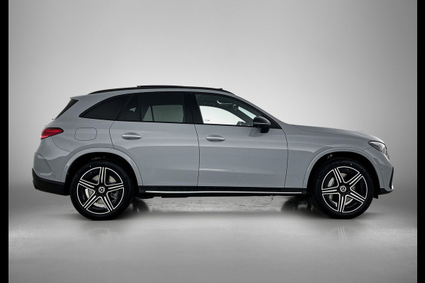 Mercedes-Benz GLC 300e 4MATIC Sport Edition | Premium pakket | Trekhaak | Treeplanken | Nightpakket | 360°-camera | Smartphone integratie | DIGITAL LIGHT | Augmented Reality navigatie | Memorypakket |