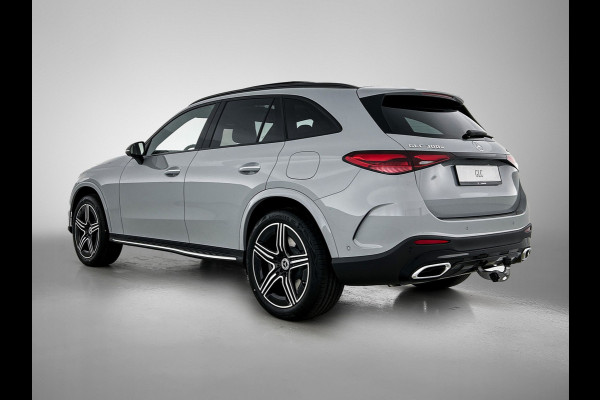 Mercedes-Benz GLC 300e 4MATIC Sport Edition | Premium pakket | Trekhaak | Treeplanken | Nightpakket | 360°-camera | Smartphone integratie | DIGITAL LIGHT | Augmented Reality navigatie | Memorypakket |