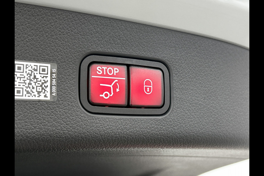 Mercedes-Benz GLC 300e 4MATIC Sport Edition | Premium pakket | Trekhaak | Treeplanken | Nightpakket | 360°-camera | Smartphone integratie | DIGITAL LIGHT | Augmented Reality navigatie | Memorypakket |