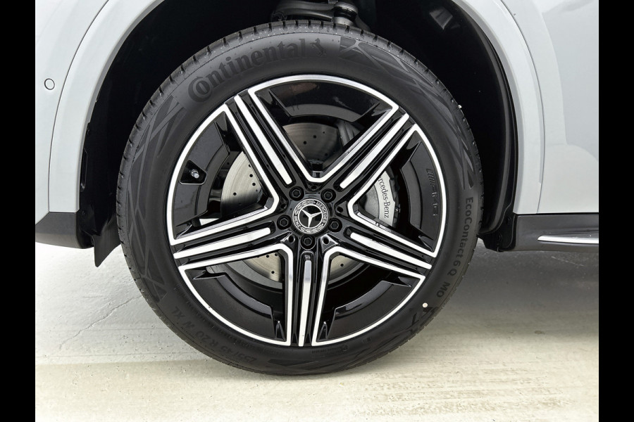 Mercedes-Benz GLC 300e 4MATIC Sport Edition | Premium pakket | Trekhaak | Treeplanken | Nightpakket | 360°-camera | Smartphone integratie | DIGITAL LIGHT | Augmented Reality navigatie | Memorypakket |