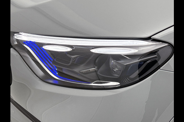 Mercedes-Benz GLC 300e 4MATIC Sport Edition | Premium pakket | Trekhaak | Treeplanken | Nightpakket | 360°-camera | Smartphone integratie | DIGITAL LIGHT | Augmented Reality navigatie | Memorypakket |