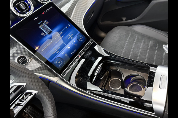 Mercedes-Benz GLC 300e 4MATIC Sport Edition | Premium pakket | Trekhaak | Treeplanken | Nightpakket | 360°-camera | Smartphone integratie | DIGITAL LIGHT | Augmented Reality navigatie | Memorypakket |