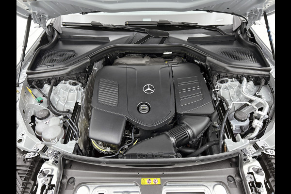 Mercedes-Benz GLC 300e 4MATIC Sport Edition | Premium pakket | Trekhaak | Treeplanken | Nightpakket | 360°-camera | Smartphone integratie | DIGITAL LIGHT | Augmented Reality navigatie | Memorypakket |