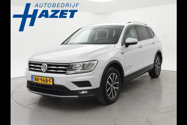 Volkswagen Tiguan Allspace 7-PERSOONS 1.4 TSI 150 PK DSG + ADAPTIVE CRUISE | STOELVERW. | APPLE CARPLAY | DAB