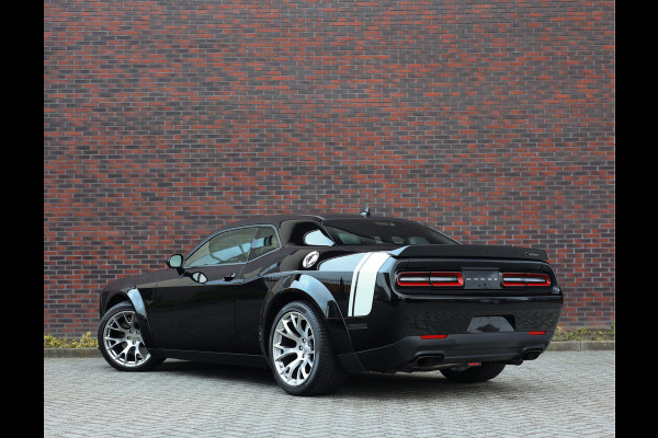 Dodge Challenger SRT Hellcat Redeye Black Ghost | 1/300 - 1e eig. - Org. EU