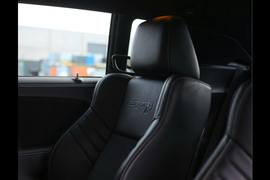 Dodge Challenger SRT Hellcat Redeye Black Ghost | 1/300 - 1e eig. - Org. EU