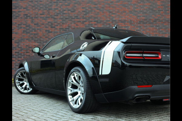 Dodge Challenger SRT Hellcat Redeye Black Ghost | 1/300 - 1e eig. - Org. EU