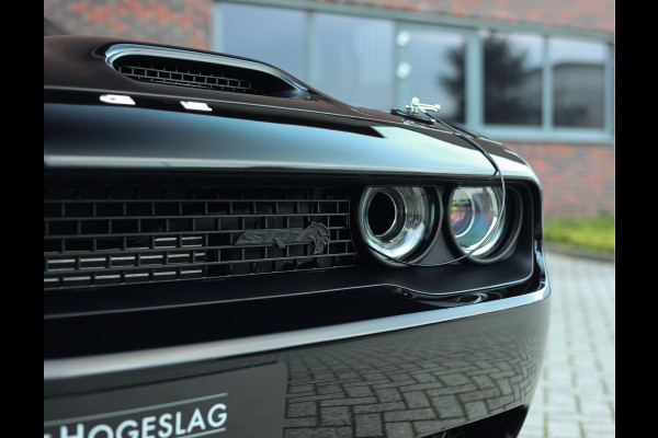 Dodge Challenger SRT Hellcat Redeye Black Ghost | 1/300 - 1e eig. - Org. EU