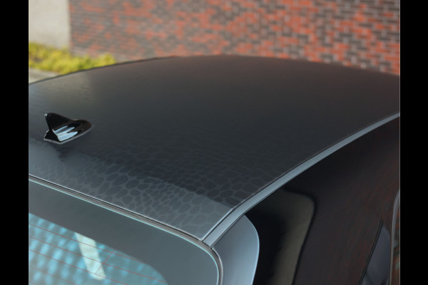 Dodge Challenger SRT Hellcat Redeye Black Ghost | 1/300 - 1e eig. - Org. EU