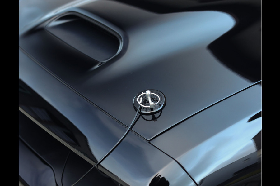 Dodge Challenger SRT Hellcat Redeye Black Ghost | 1/300 - 1e eig. - Org. EU