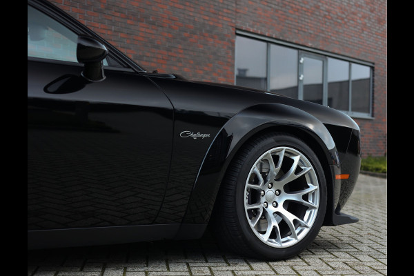 Dodge Challenger SRT Hellcat Redeye Black Ghost | 1/300 - 1e eig. - Org. EU