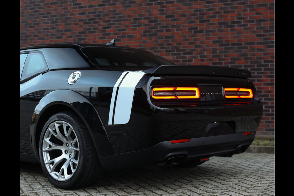 Dodge Challenger SRT Hellcat Redeye Black Ghost | 1/300 - 1e eig. - Org. EU
