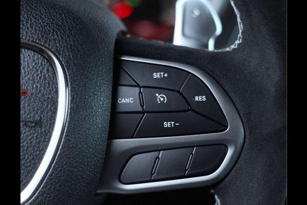 Dodge Challenger SRT Hellcat Redeye Black Ghost | 1/300 - 1e eig. - Org. EU