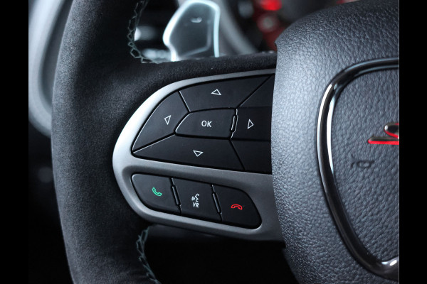 Dodge Challenger SRT Hellcat Redeye Black Ghost | 1/300 - 1e eig. - Org. EU