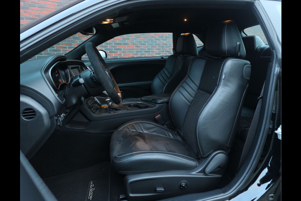 Dodge Challenger SRT Hellcat Redeye Black Ghost | 1/300 - 1e eig. - Org. EU