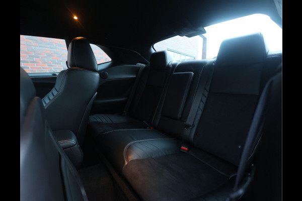 Dodge Challenger SRT Hellcat Redeye Black Ghost | 1/300 - 1e eig. - Org. EU