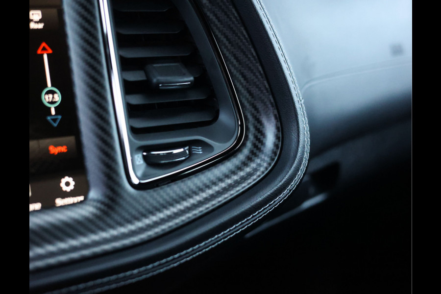 Dodge Challenger SRT Hellcat Redeye Black Ghost | 1/300 - 1e eig. - Org. EU