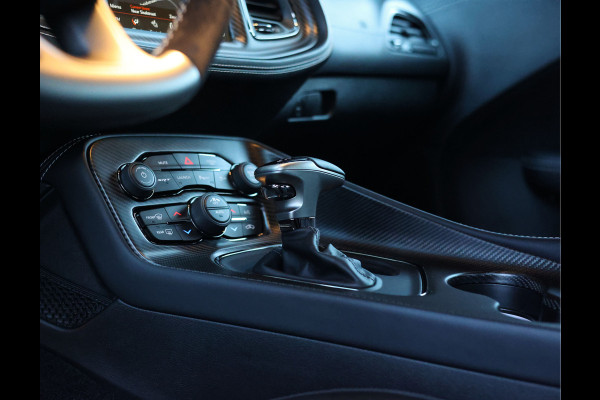 Dodge Challenger SRT Hellcat Redeye Black Ghost | 1/300 - 1e eig. - Org. EU