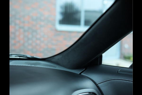 Dodge Challenger SRT Hellcat Redeye Black Ghost | 1/300 - 1e eig. - Org. EU